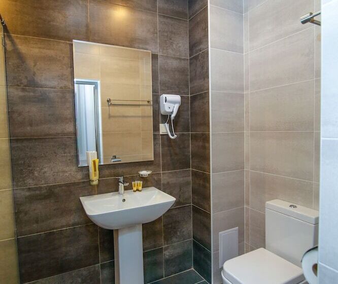 בית מלון כפרי Lider Complex