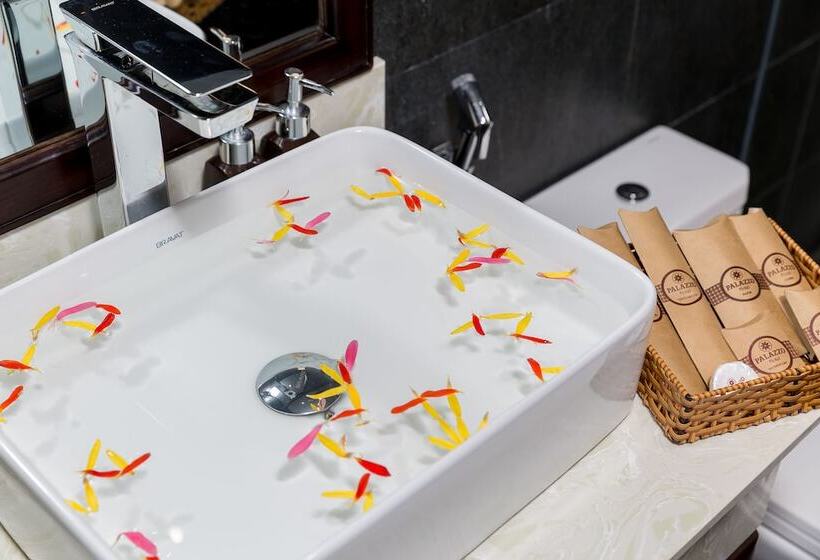 هتل Palazzo Da Nang Beach