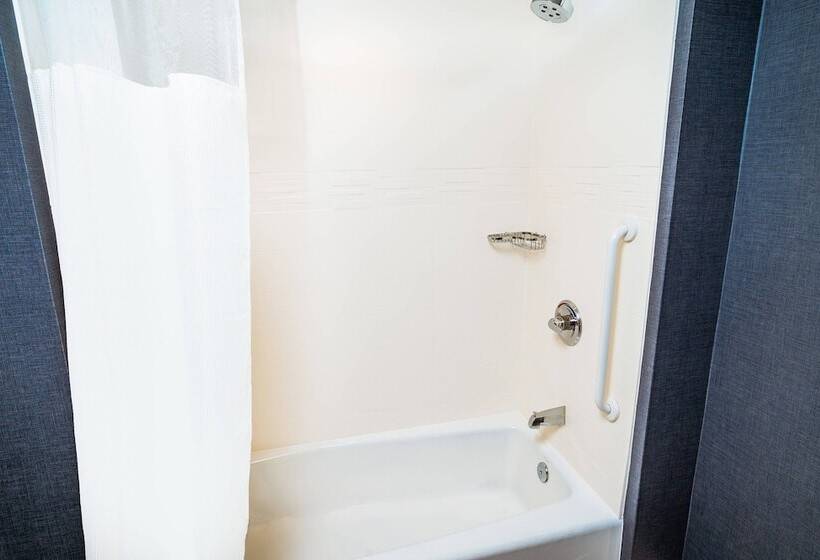 호텔 Residence Inn By Marriott Rocklin Roseville