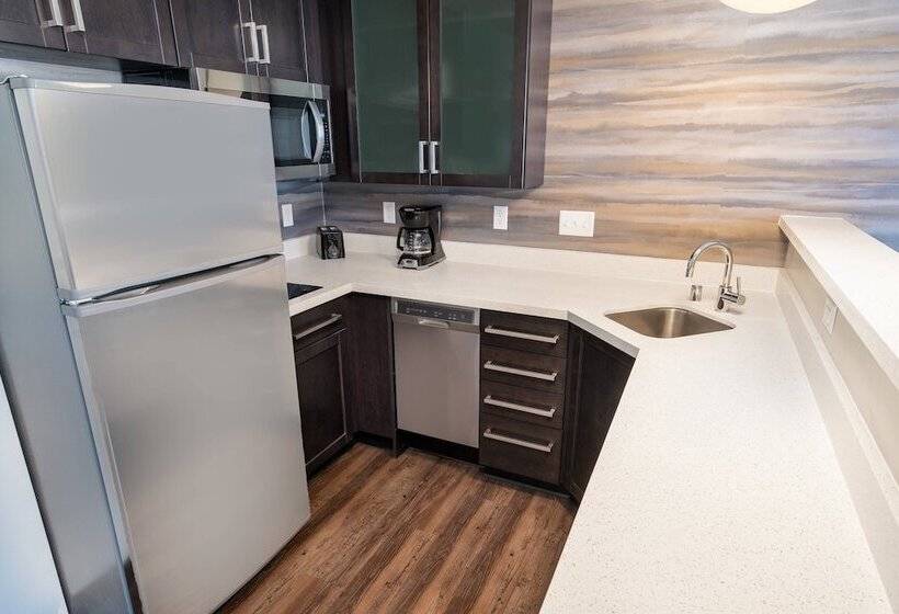 호텔 Residence Inn By Marriott Rocklin Roseville