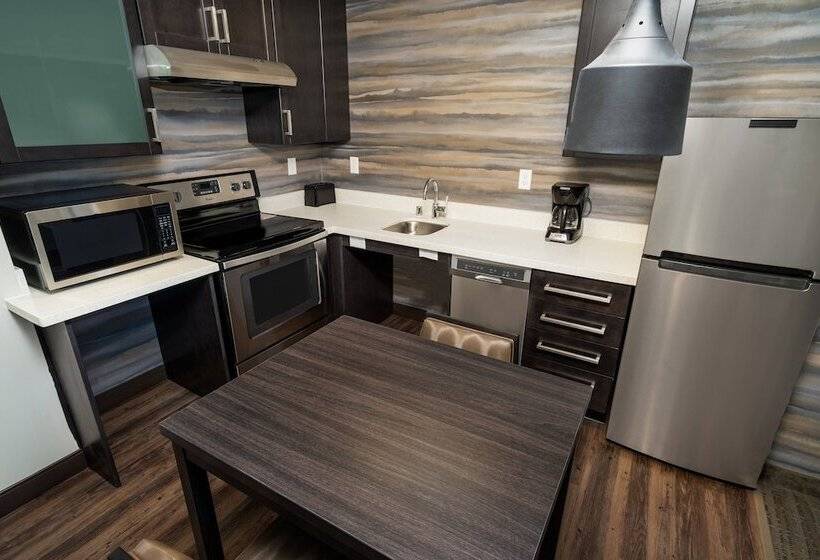 בית מלון כפרי Residence Inn By Marriott Rocklin Roseville