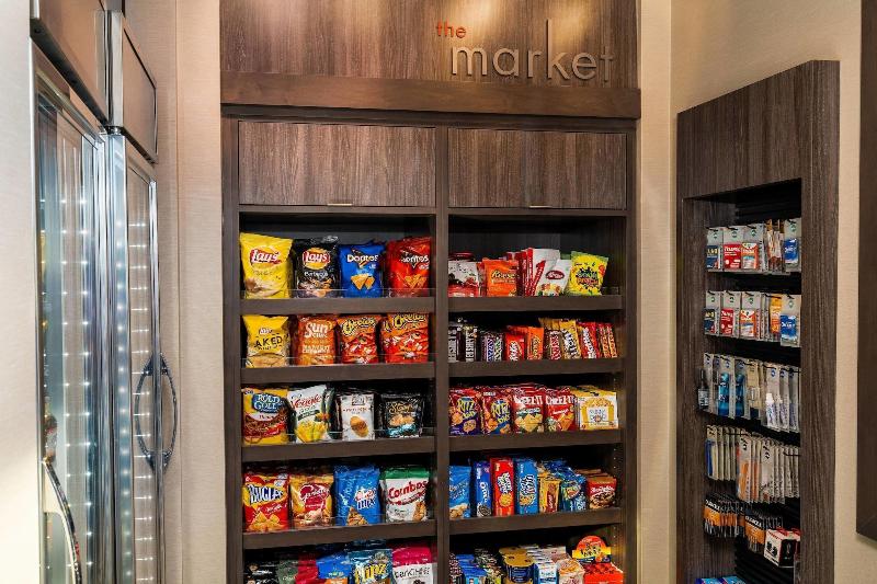 호텔 Residence Inn By Marriott Rocklin Roseville