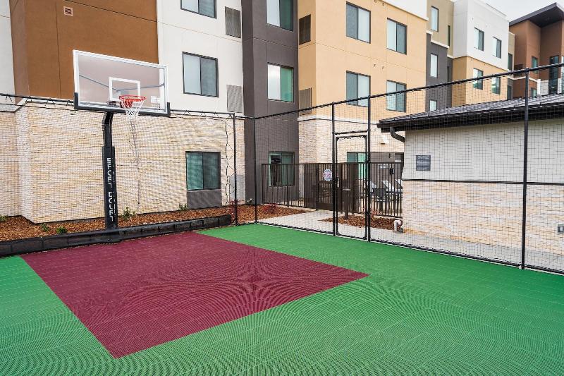 בית מלון כפרי Residence Inn By Marriott Rocklin Roseville