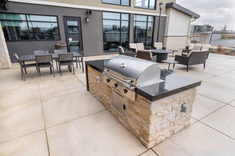 호텔 Residence Inn By Marriott Rocklin Roseville