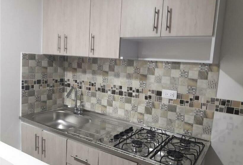 酒店 Residencias La Ch