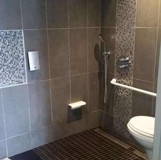 酒店 Restaurant Le Yeti