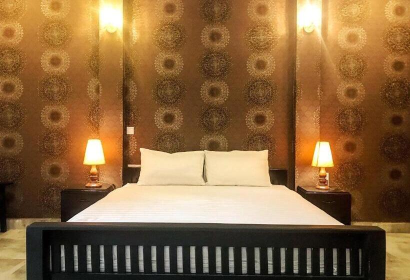 فندق Sok San Villa