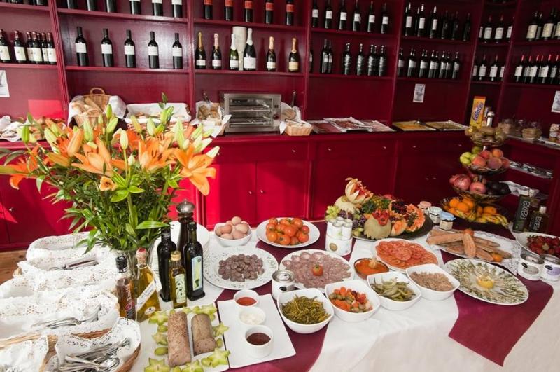 호텔 Som Suret Adults Only