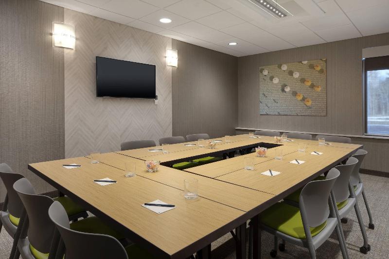 בית מלון כפרי Springhill Suites By Marriott Hampton Portsmouth