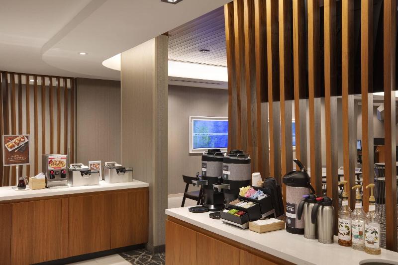 בית מלון כפרי Springhill Suites By Marriott Hampton Portsmouth