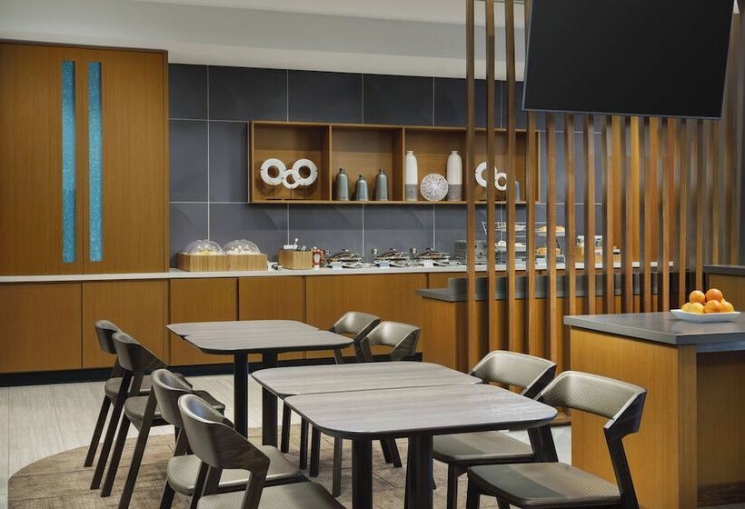 酒店 Springhill Suites By Marriott Philadelphia West Chester/exton