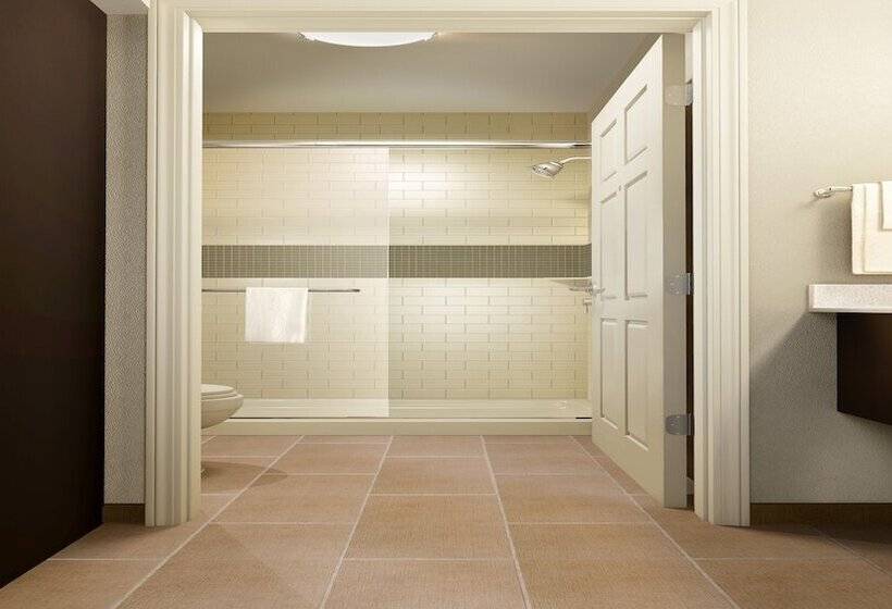 בית מלון כפרי Staybridge Suites   Johnson City, An Ihg