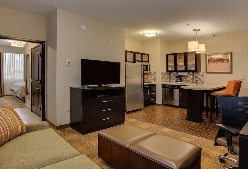 בית מלון כפרי Staybridge Suites   Johnson City, An Ihg