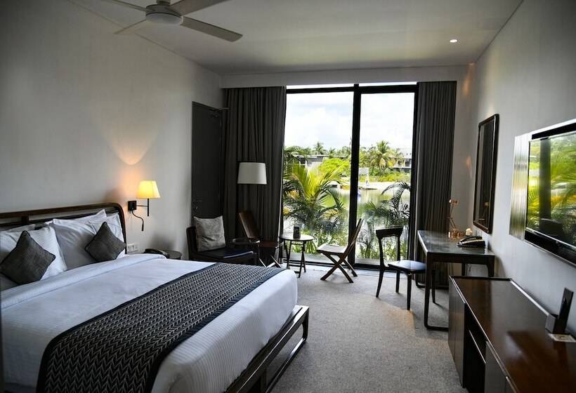 호텔 The Amaya Resort Kolkata Nh6