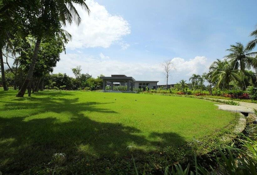 호텔 The Amaya Resort Kolkata Nh6