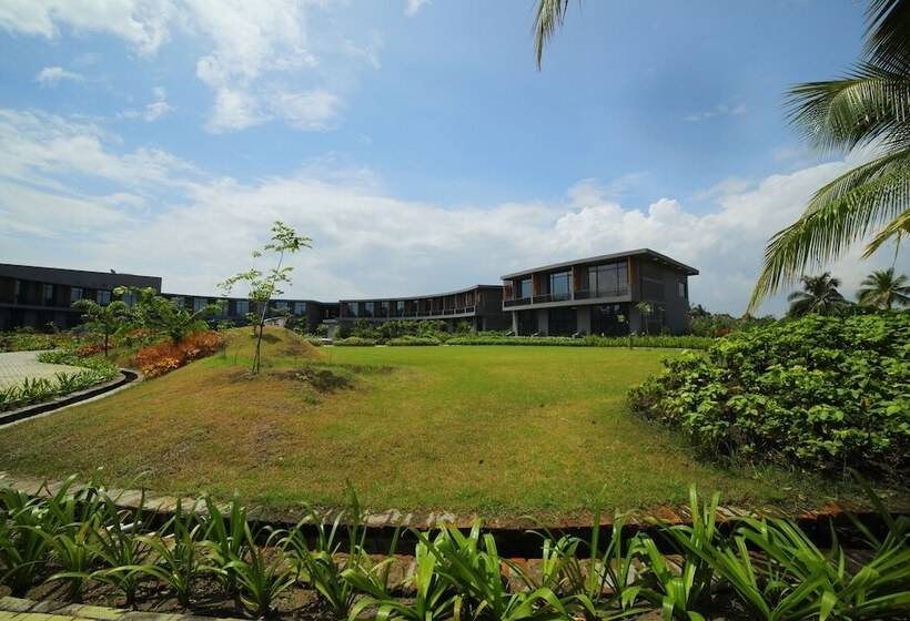 호텔 The Amaya Resort Kolkata Nh6