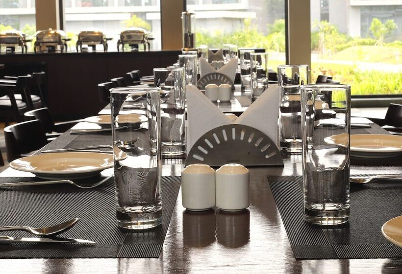 호텔 The Amaya Resort Kolkata Nh6