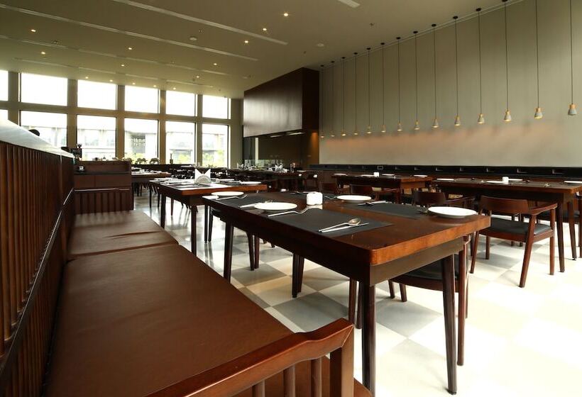 호텔 The Amaya Resort Kolkata Nh6