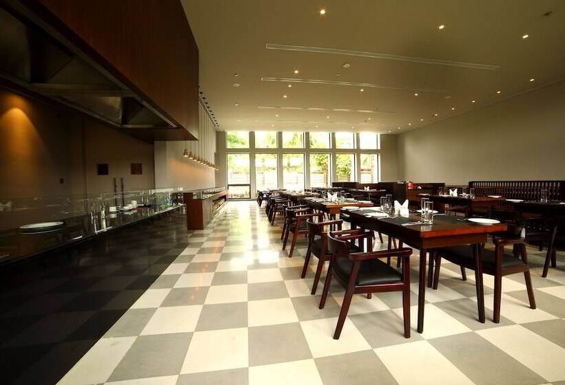 בית מלון כפרי The Amaya Resort Kolkata Nh6