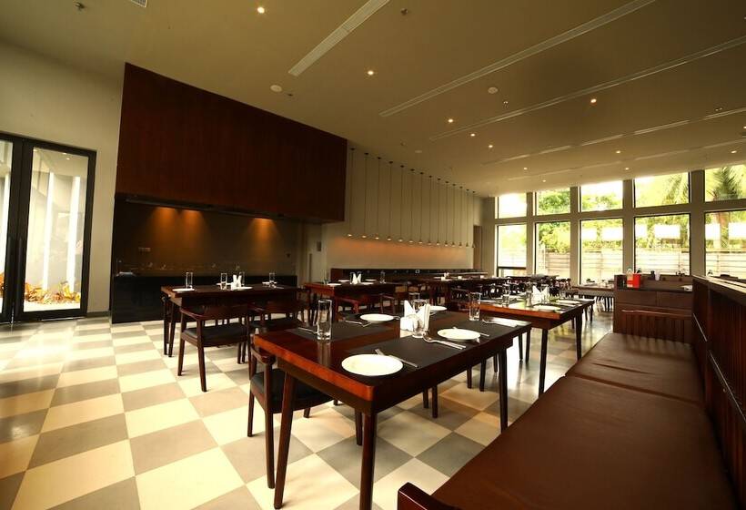 호텔 The Amaya Resort Kolkata Nh6