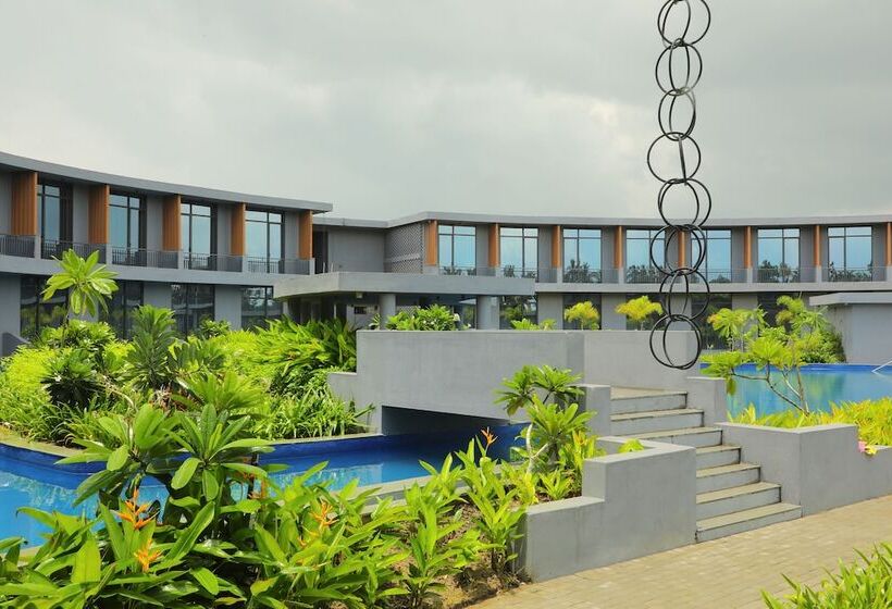 호텔 The Amaya Resort Kolkata Nh6