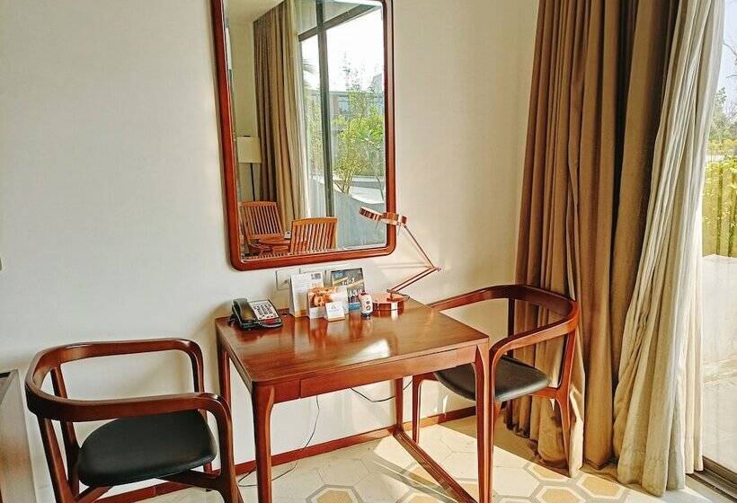 호텔 The Amaya Resort Kolkata Nh6