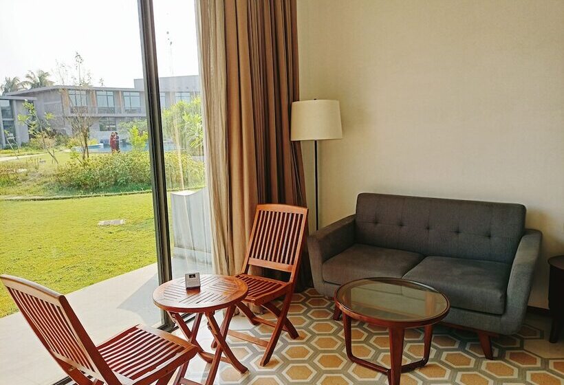 호텔 The Amaya Resort Kolkata Nh6