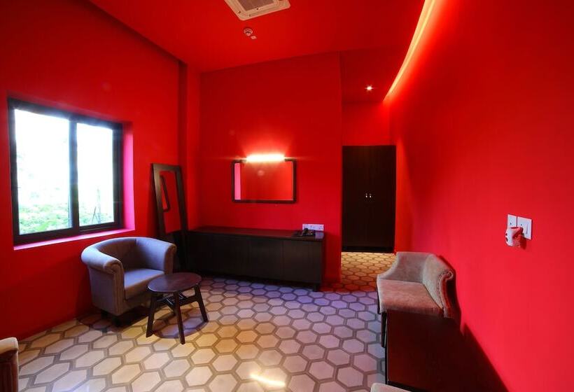 호텔 The Amaya Resort Kolkata Nh6