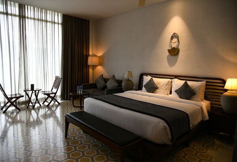 호텔 The Amaya Resort Kolkata Nh6