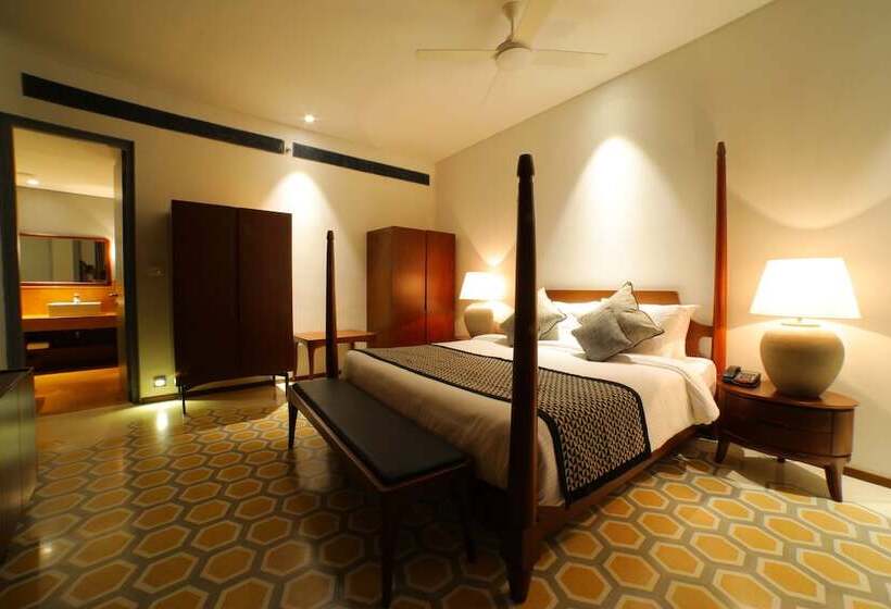 호텔 The Amaya Resort Kolkata Nh6
