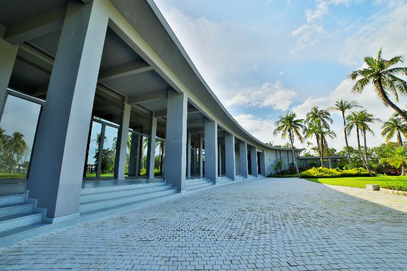 호텔 The Amaya Resort Kolkata Nh6