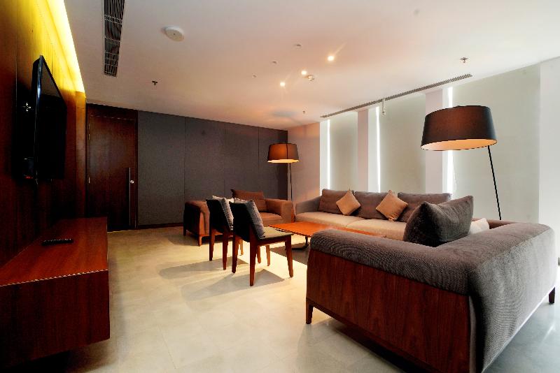 호텔 The Amaya Resort Kolkata Nh6