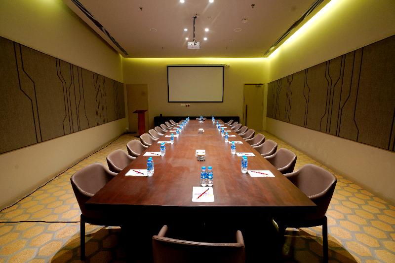 호텔 The Amaya Resort Kolkata Nh6