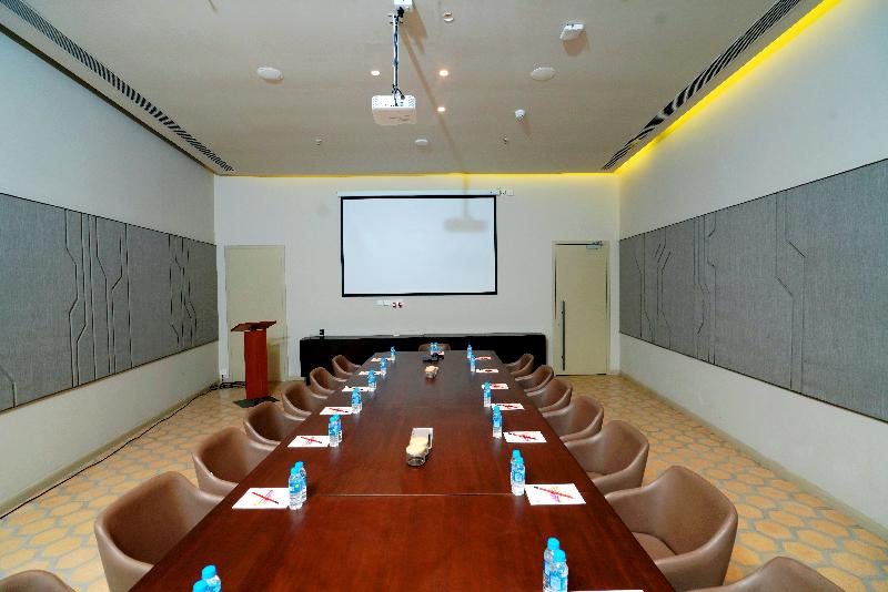 בית מלון כפרי The Amaya Resort Kolkata Nh6