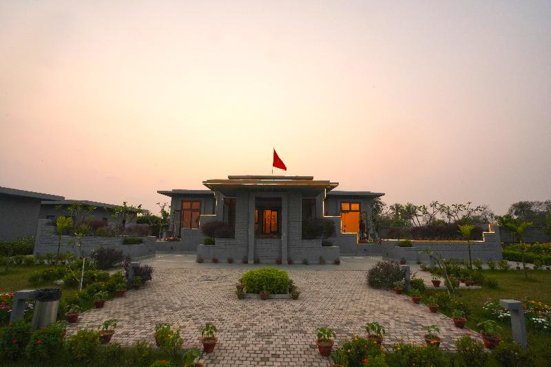 호텔 The Amaya Resort Kolkata Nh6