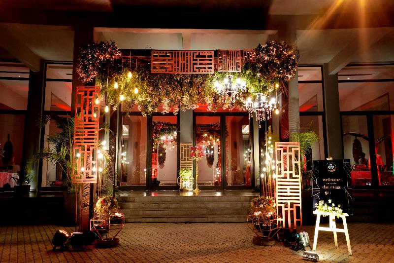 호텔 The Amaya Resort Kolkata Nh6