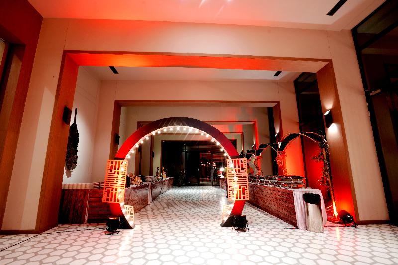 בית מלון כפרי The Amaya Resort Kolkata Nh6