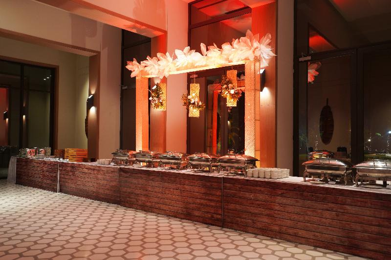 호텔 The Amaya Resort Kolkata Nh6