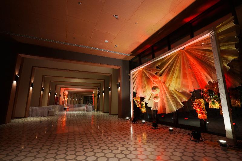 호텔 The Amaya Resort Kolkata Nh6