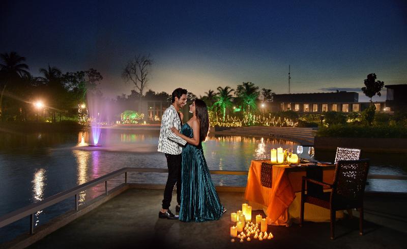 호텔 The Amaya Resort Kolkata Nh6