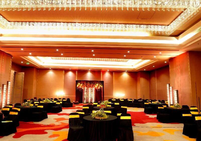 호텔 The Amaya Resort Kolkata Nh6