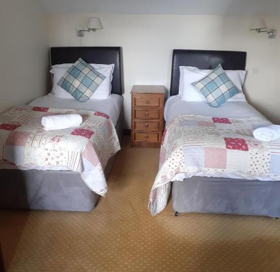 فندق The Carthouse