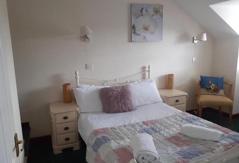 فندق The Carthouse