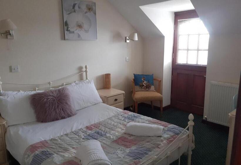 فندق The Carthouse