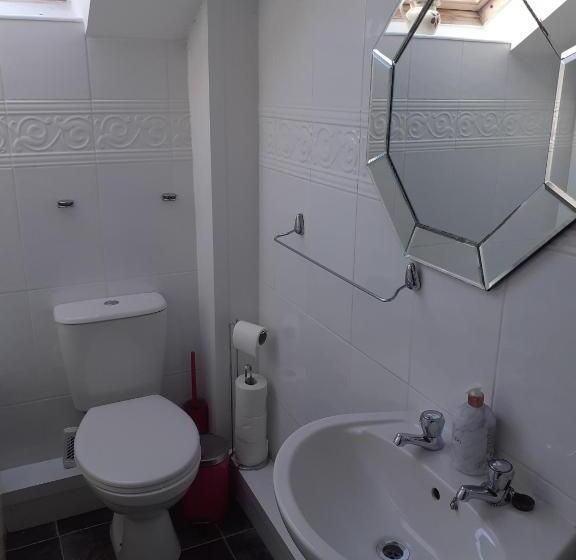 فندق The Carthouse