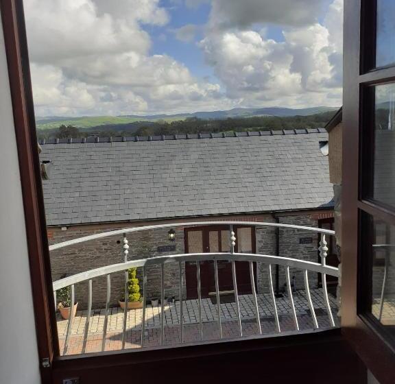 فندق The Carthouse