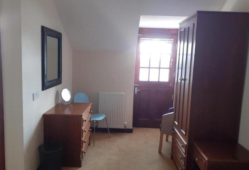 فندق The Carthouse