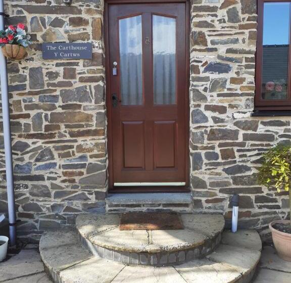 فندق The Carthouse