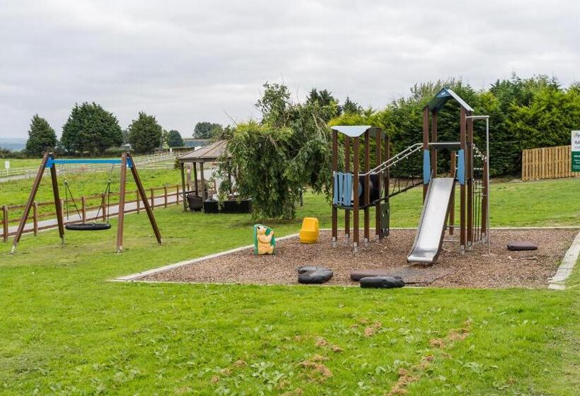 فندق The Carthouse