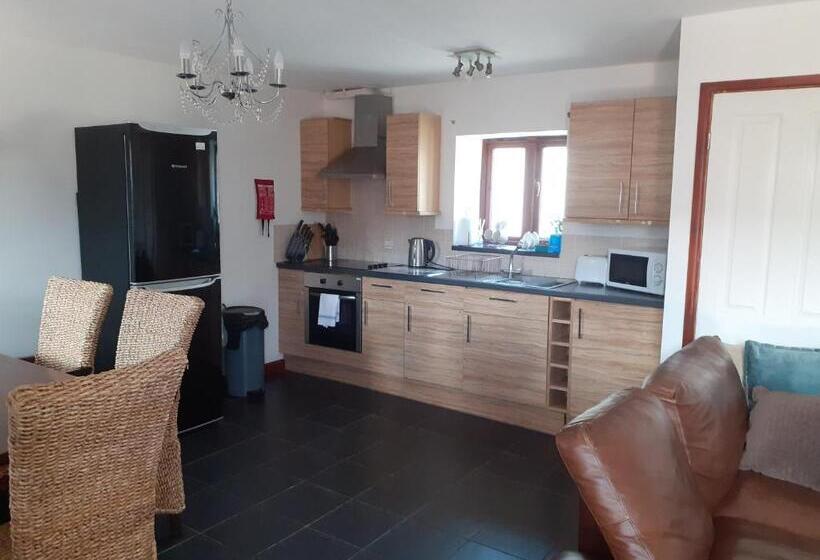 فندق The Carthouse